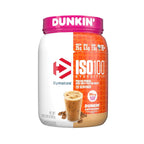 Dymatize Dunkin Cappuccino