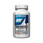 GAT Sport Mens Multi+Test