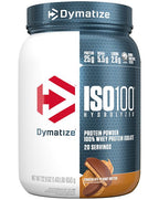 Dymatize 650g Choc PB