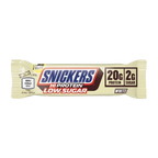 Snickers- HiProtein- White Chocolate Protein Bar- 55g