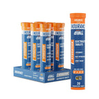 Applied Nutrition Endurance Hydration Electrolytes Tablets| Single Tube