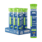 Applied Nutrition Endurance Hydration Electrolytes Tablets| Single Tube