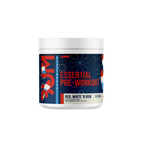 RAW CBUM Essential Pre-workout