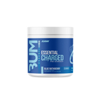 RAW BUM Essential Charged Pre-Workout | 25 Servings