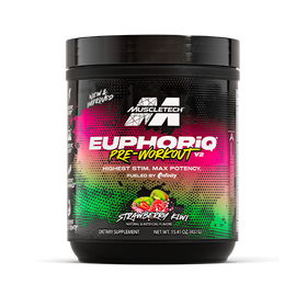 بري-وركاوت EuphoriQ v2 — MuscleTech