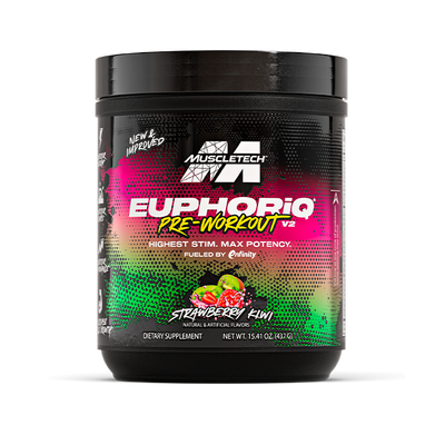 MuscleTech EuphoriQ v2 - main