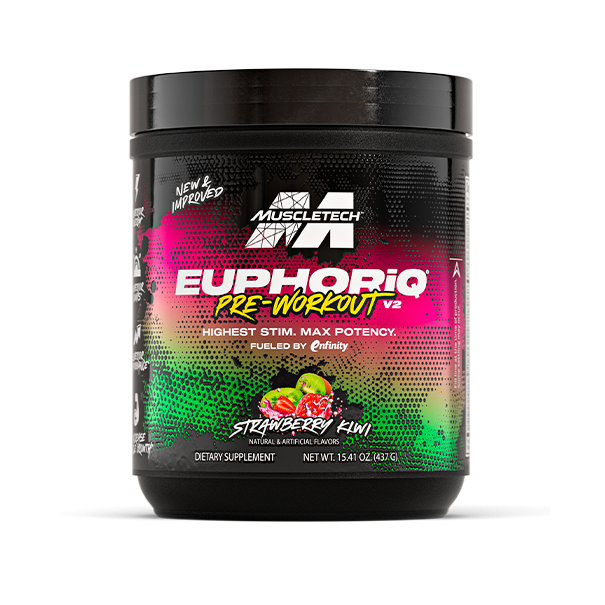 MuscleTech EuphoriQ v2 - main