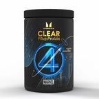 واي بروتين شفّاف — MyProtein