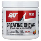 GAT Sport Creatine Chews