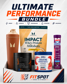 Ultimate Performance Bundle