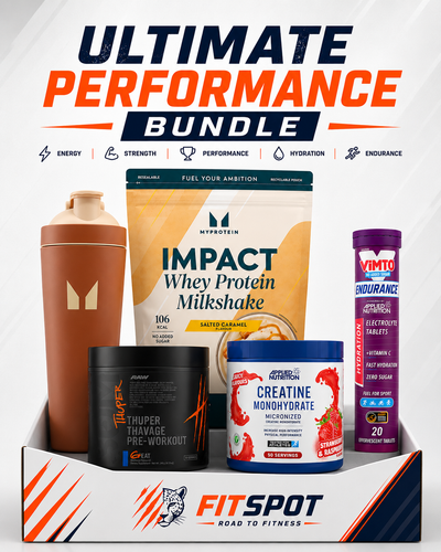 Ultimate Performance Bundle