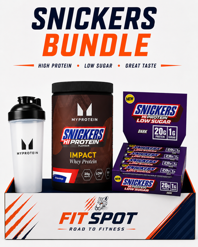 Snickers Bundle