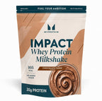 MyProtein Impact Whey Protein Milkshake 1kg