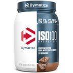 Dymatize ISO100 Protein