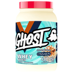 GHOST WHEY PROTEIN 1KG (25 Serving)