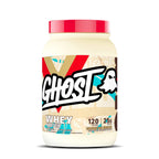 GHOST WHEY PROTEIN 1KG (25 Serving)