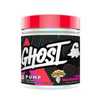 GHOST Pump Pre-Workout 40 Servings