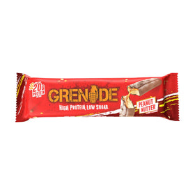 Grenade Protein Bar - Peanut Nutter | 60g