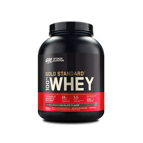 واي بروتين جولد ستاندرد — Optimum Nutrition
