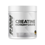 Raw Nutrition Creatine Monohydrate