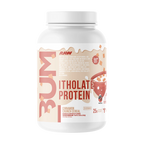 RAW CBUM Itholate Protein (25 Servings)