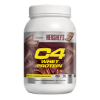 Cellular C4 Whey Protein Powder 1.2kg (28 Servings)