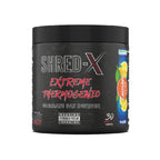 Applied Nutrition Shred-X Fat Burning Thermogenic Powder | 30 Servings