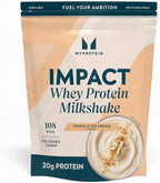 MyProtein Impact Whey Protein Milkshake 1kg