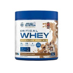 Applied Nutrition Critical Whey Advanced Protein