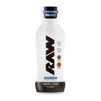 RAW Protein Shake