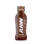 RAW Protein Shake