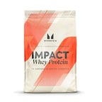 MyProtein Impact Whey 1kg
