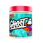 GHOST INTRA