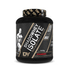 DY Shadowhey Isolate 2KG (66 Servings)