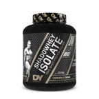 DY Shadowhey Isolate 2KG (66 Servings)