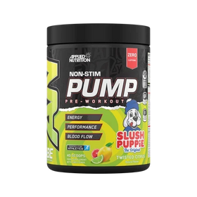 Applied Nutrition Non-Stim Pump