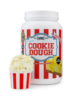 Adonis Gears Protein Cookie Dough