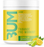 RAW Thavage Pre-Workout