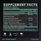 Nutrex Research Lipo-6 Stim Free | 60 Capsules