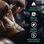Nutrex Research Lipo-6 Stim Free | 60 Capsules