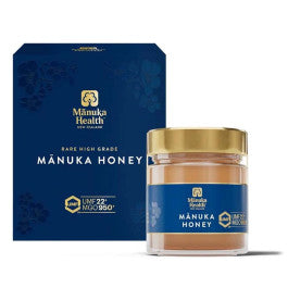 Manuka Honey MGO 950 250g