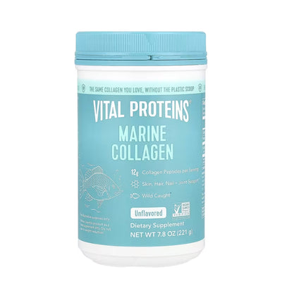Vital Proteins Marine Collagen Powder 220g