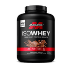 MuscleTech ISO Whey - Chocolate