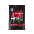 MuscleTech NitroTech 4.5kg - Milk Chocolate