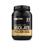 Optimum Nutrition Gold Standard 100% Isolate Whey