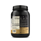 Optimum Nutrition Gold Standard 100% Isolate Whey