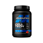 Muscletech Celltech Creatine 1.4kg | 28 Servings