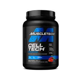 Muscletech Celltech Creatine 1.4kg | 28 Servings