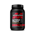 NitroTech - Double Rich Chocolate
