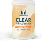 واي بروتين شفّاف — MyProtein